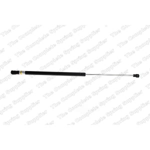 lesjofors Liftgate Lift Support for 2007 Hyundai Accent - 8137211