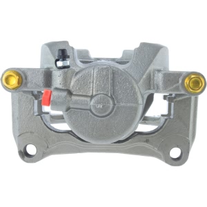 Centric Remanufactured Semi-Loaded Front Driver Side Brake Caliper for Jeep Renegade - 141.58026
