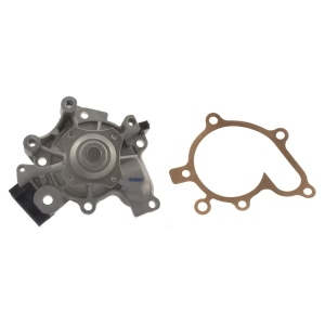 AISIN Engine Coolant Water Pump for Mazda 626 - WPZ-021