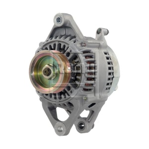 Remy Remanufactured Alternator for Plymouth Reliant - 14427
