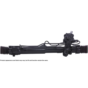 Cardone Reman Remanufactured Hydraulic Power Rack and Pinion Complete Unit for 1996 Ford Windstar - 22-220