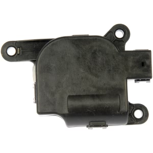 Dorman Hvac Air Door Actuator for 2008 Kia Optima - 604-307