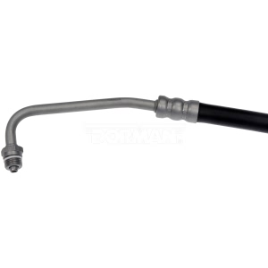 Dorman OE Solutions Power Steering Pressure Hose From Pump for Ford - 979-2509