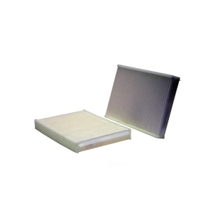 WIX Cabin Air Filter for 2013 Land Rover Range Rover Evoque - 49355