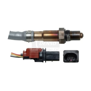 Denso Air Fuel Ratio Sensor for 2012 Volkswagen Beetle - 234-5142