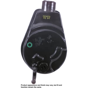 Cardone Reman Remanufactured Power Steering Pump w/Reservoir for Oldsmobile Cutlass - 20-7803