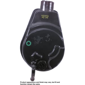 Cardone Reman Remanufactured Power Steering Pump w/Reservoir for Oldsmobile Custom Cruiser - 20-7803