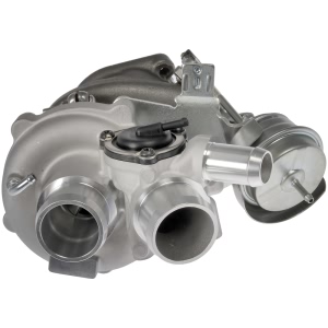 Dorman OE Solutions Passenger Side Turbocharger for 2012 Ford F-150 - 667-251