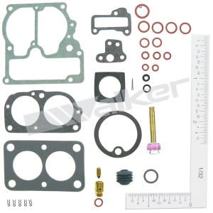 Walker Products Carburetor Repair Kit for Toyota Pickup - 15451