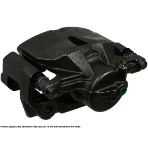 Cardone Reman Remanufactured Unloaded Caliper w/Bracket for 2010 Lexus IS250 - 19-B3219