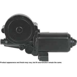 Cardone Reman Remanufactured Window Lift Motor for 1999 Ford F-250 Super Duty - 42-3001