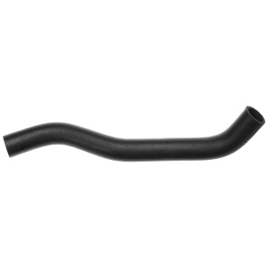 Gates Engine Coolant Molded Radiator Hose for 2010 Kia Sedona - 23144