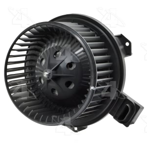 Four Seasons Hvac Blower Motor With Wheel for 2017 Ram 1500 - 75035