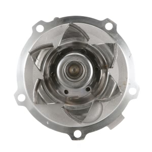 Airtex Engine Coolant Water Pump for Pontiac 6000 - AW5033