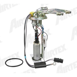 Airtex Fuel Pump and Sender Assembly for 1992 Chevrolet S10 - E3625S