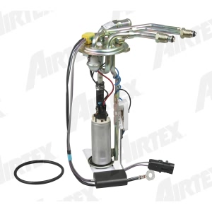 Airtex Fuel Pump and Sender Assembly for 1993 Oldsmobile Bravada - E3625S