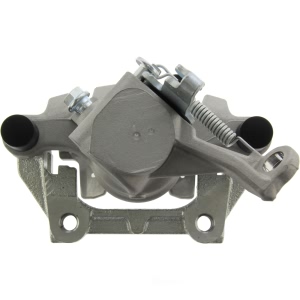 Centric Remanufactured Semi-Loaded Rear Driver Side Brake Caliper for 2008 Saab 9-3 - 141.38522
