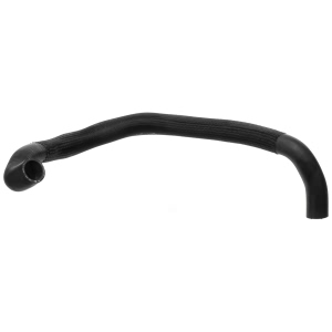 Gates Engine Coolant Molded Radiator Hose for 2004 Cadillac CTS - 23031