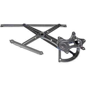 Dorman Front Passenger Side Power Window Regulator Without Motor for 2013 Toyota Corolla - 752-192