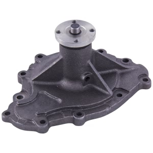 Gates Engine Coolant Standard Water Pump for Buick Electra - 43102
