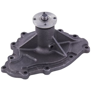 Gates Engine Coolant Standard Water Pump for Oldsmobile 98 - 43102