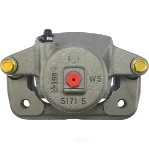 Centric Remanufactured Semi-Loaded Front Driver Side Brake Caliper for 1995 Ford Windstar - 141.61060