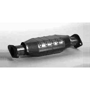 Davico Direct Fit Catalytic Converter for Ford Probe - 16017