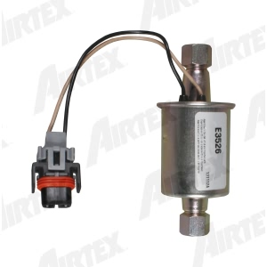 Airtex Electric Fuel Pump for 2015 GMC Sierra 3500 HD - E3526