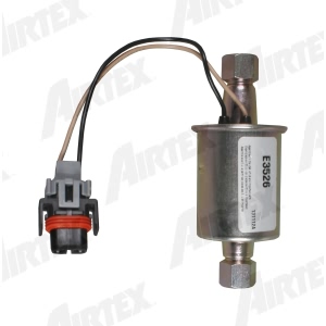 Airtex Electric Fuel Pump for 2007 GMC Sierra 2500 HD Classic - E3526