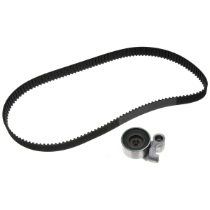 Gates Powergrip Timing Belt Component Kit for Lexus IS300 - TCK215