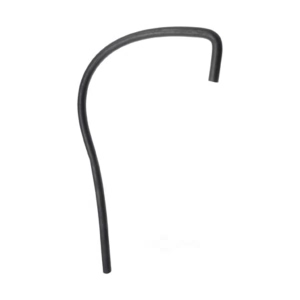 Dayco 90 Degree Engine Coolant Molded Radiator Hose for 1991 Pontiac Firebird - 80405