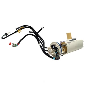 Denso Fuel Pump Module Assembly for 1998 Buick Skylark - 953-5004