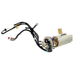 Denso Fuel Pump Module Assembly for 1997 Oldsmobile Achieva - 953-5004