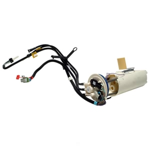 Denso Fuel Pump Module Assembly for 1998 Pontiac Grand Am - 953-5004