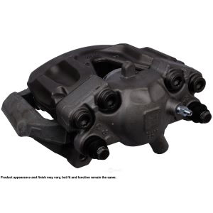 Cardone Reman Remanufactured Unloaded Caliper w/Bracket for 2016 Mercedes-Benz E350 - 19-B6289