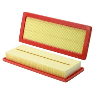 WIX Panel Air Filter for Peugeot - 49728
