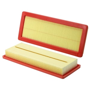 WIX Panel Air Filter for 2010 Mini Cooper - 49728