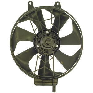 Dorman Engine Cooling Fan Assembly for 1991 Chrysler Town & Country - 620-009
