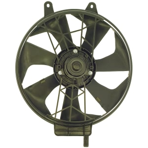 Dorman Engine Cooling Fan Assembly for 1991 Dodge Grand Caravan - 620-009