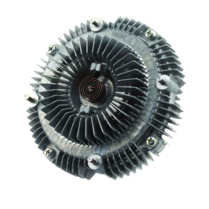 AISIN Engine Cooling Fan Clutch for 1992 Toyota Supra - FCT-007