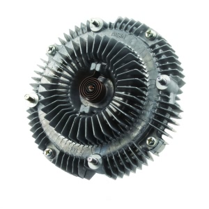 AISIN Engine Cooling Fan Clutch for 1992 Toyota Cressida - FCT-007