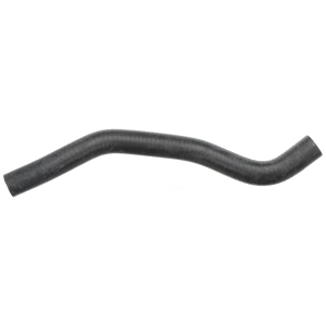 Gates Hvac Heater Molded Hose for 2006 Toyota Sienna - 18479