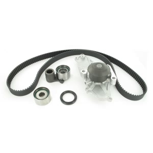 SKF Timing Belt Kit for Acura CL - TBK286WP