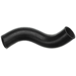 Gates Engine Coolant Molded Radiator Hose for 2017 Kia Forte5 - 24845