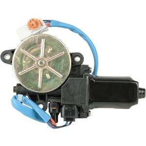 Cardone Reman Remanufactured Window Lift Motor for 2000 Honda Prelude - 47-1533