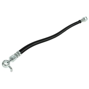 Centric Front Passenger Side Brake Hose for Mazda Miata - 150.45029