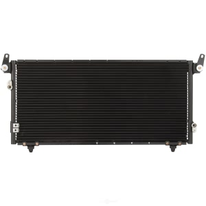 Spectra Premium A/C Condenser for Toyota Tundra - 7-4963