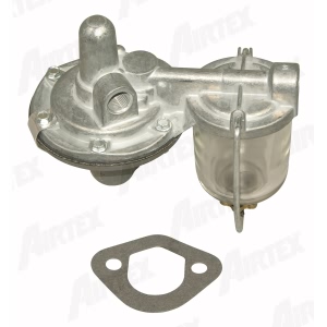 Airtex Mechanical Fuel Pump for Lincoln Zephyr - 571