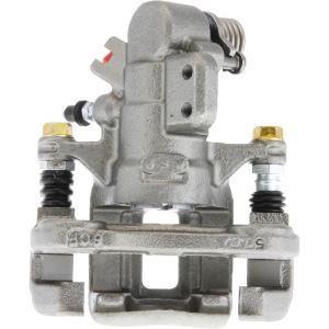 Centric Remanufactured Semi-Loaded Rear Passenger Side Brake Caliper for Acura ILX - 141.40563