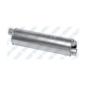Walker Soundfx Aluminized Steel Round Direct Fit Exhaust Muffler for Plymouth Acclaim - 18285